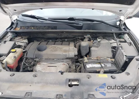 2012 Toyota Rav4 from USA, damaged, VIN 2T3BF4DV7CW250100